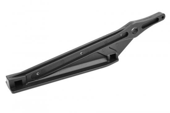 Corally Chassis Brace V2 Rear Composite 1 PC