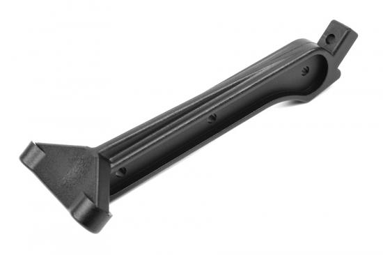 Corally Shock Tower Brace V2 Front Composite 1 PC