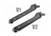 Corally Shock Tower Brace V2 Front Composite 1 PC