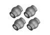 Corally Ball - 5.8mm - Steel - 4 Pcs