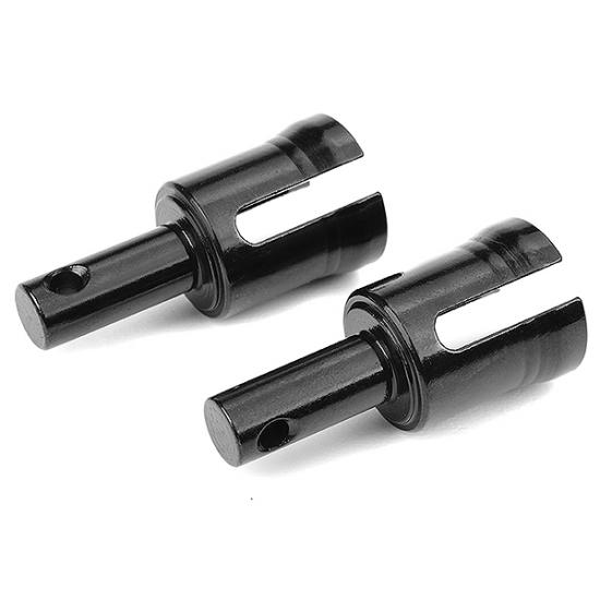 Corally Diff. Outdrive Cup 2021 Sp2 Exh Steel (2)