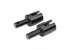 Corally Centre Diff Outdrive Cup Sp2 Exh Steel (2)