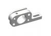 Corally Motor Mount - Aluminium - 1 PC