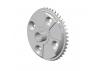 Corally Diff. Bevel Gear 40T - Steel - 1 PC