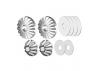 Corally Planetary Diff. Gears - Steel - 1 Set