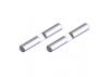 Corally Gear Diff. Pin - Steel - 2 Pcs