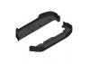 Corally Side Guards - Left-Right - Composite - 1 Set