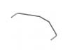Corally Anti-Roll Bar - Rear - 2.6mm - 1 PC