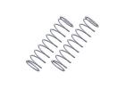 Corally Shock Spring - Soft - Rear - 2 Pcs