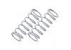 Corally Shock Spring - Hard - Front - 2 Pcs