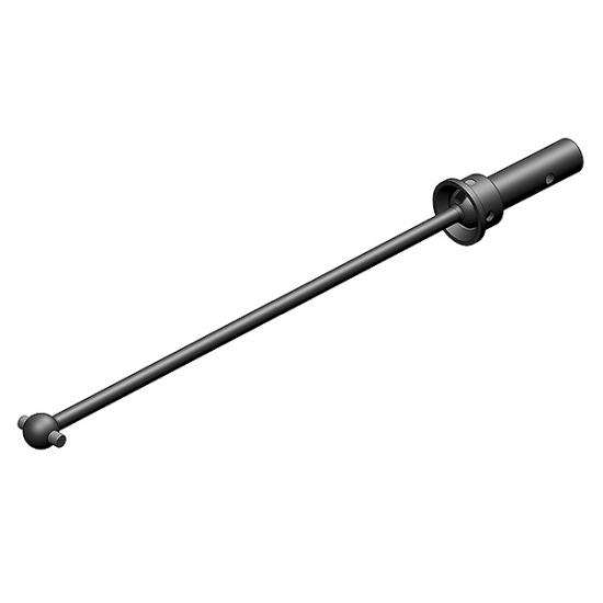 Corally CVD Drive Shaft - Long - Rear - 1 PC