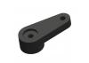 Corally Servo Arm - Steering - Aluminium
