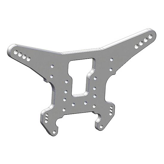 Corally Shock Tower - MT - Truggy - 5mm - Aluminium - Rear - 1 PC