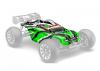Corally Polycarbonate Body - Shogun Xp 6S - Painted - Cut - 1 PC