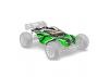 Corally Polycarbonate Body - Shogun Xp 6S - Painted - Cut - 1 PC