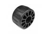 Corally Wheelie Bar Wheel Composite 1 PC