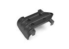 Corally Front Bumper W/ Skid Plate Composite 1 PC
