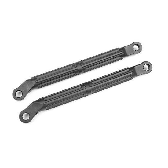 Corally Steering Links Truggy / MT 118mm Composite 2 Pcs ** CLEARANCE **