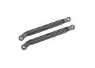Corally Steering Links Truggy / MT 118mm Composite 2 Pcs ** CLEARANCE **