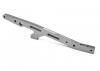 Corally Chassis Brace XTR Rear Aluminium - Titanium