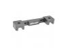 Corally Arm Holder XTR Upper Front Aluminium - Titanium