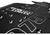 Corally Chassis Swb Swiss 7075 T6 3mm Hard Fits Buggy/Swb Tr.