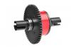 Corally Centre Diff Assembly 52T Main Gear Xpert Build