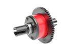 Corally Centre Diff Assembly 52T Main Gear Xpert Build