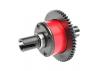 Corally Centre Diff Assembly 52T Main Gear Xpert Build
