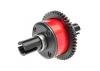 Corally Centre Diff Assembly 46T Main Gear Xpert Build