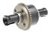 Corally Diff Assembly Fr/Rr 43T Gear Xpert Build (1)