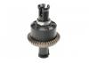 Corally Diff Assembly Fr/Rr 43T Gear Xpert Build (1)