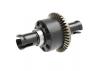 Corally Diff Assembly Fr/Rr 43T Gear Xpert Build (1)