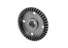 Corally Diff. Bevel Gear 43T Molded Steel 1 PC