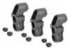 Corally HD Steering Block Pillow Ball Cup (6) Front 3Pcs