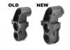 Corally HD Steering Block Pillow Ball Cup (6) Front 3Pcs