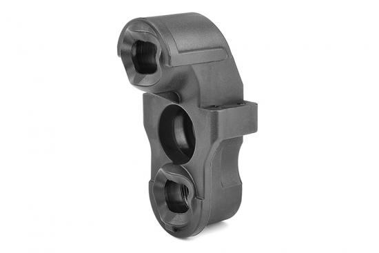 Corally HD Steering Block Pillow Ball Cup (6) Front 3Pcs