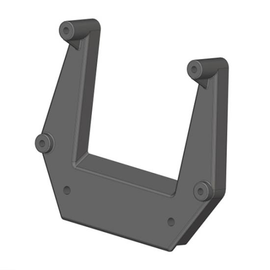 Corally Shock Tower - Front - Composite