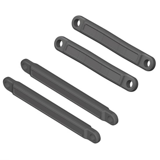 Corally Camber Links - Fr/Re - Composite - 1 Set