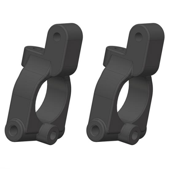 Corally Caster Blocks - Composite - 2 Pcs