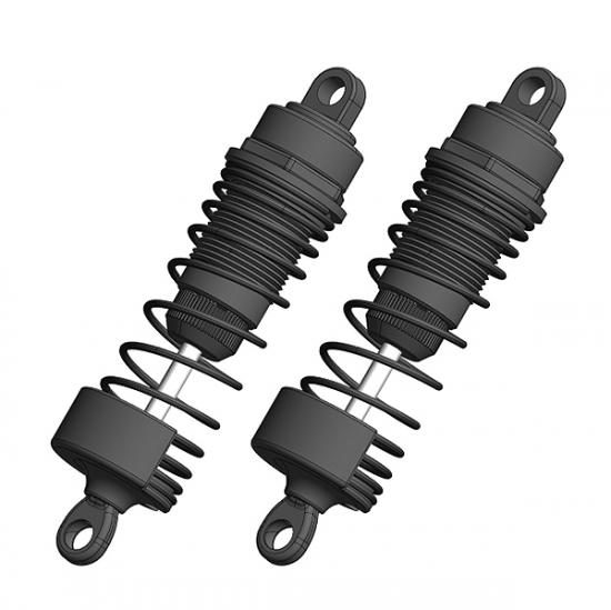 Corally Shock Absorber - Front - 2 Pcs