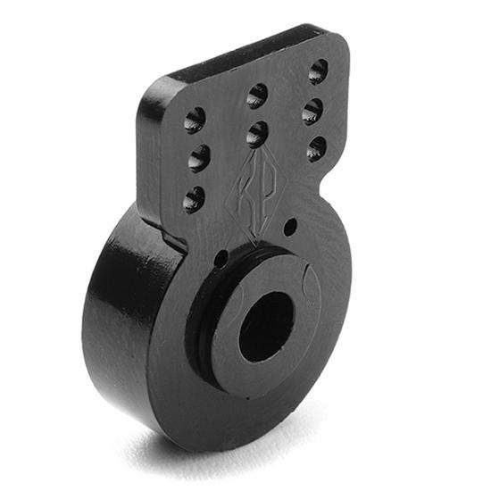 Corally Servo Saver - Small - 23 Spline - Sanwa - Jr