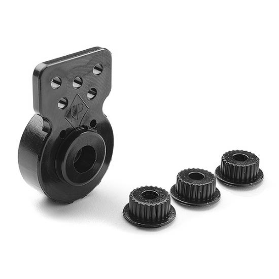 Corally Servo Saver - M Edium - Universal - 23-24-25 S