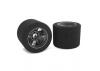 Corally Attack Foam Tires 1:8 Circuit 35Shore Rr Carbon 76mm