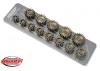 Corally Pinion Caddy M1.0 - 13 Pinions - 5mm