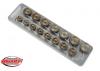 Corally Pinion Caddy M0.6 - 15 Pinions - 3.17mm