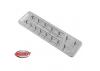 Corally Pinion Caddy M0.6 - 15 Pinions - 3.17mm