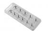 Corally Pinion Caddy M0.6 - 11 Pinions - 3.17mm