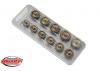 Corally Pinion Caddy M0.6 - 11 Pinions - 3.17mm