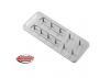 Corally Pinion Caddy M0.6 - 11 Pinions - 3.17mm